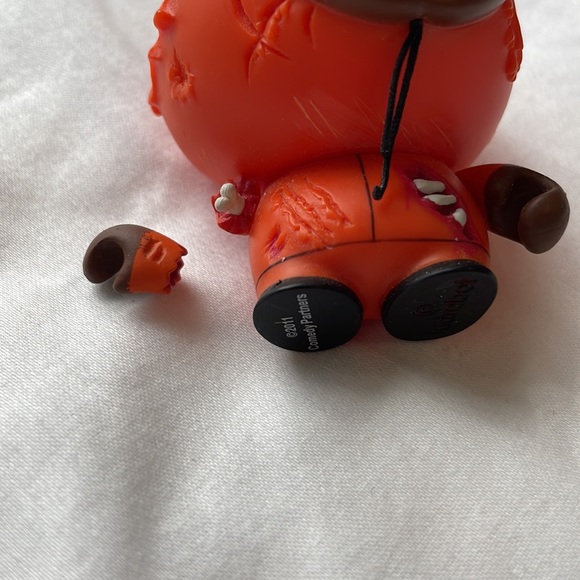 South Park and Kidrobot Dead Kenny. Release San Diego comic con 2017. - Picture 5 of 6